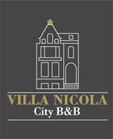 Welcome to Villa Nicola stories